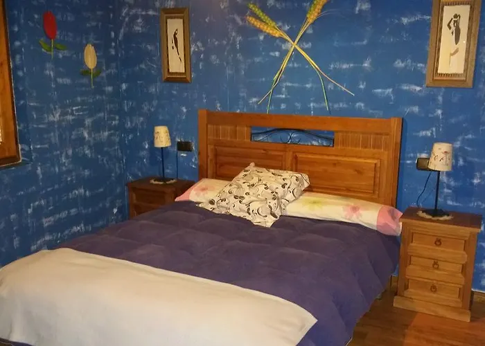 Apartamentos Anateresa