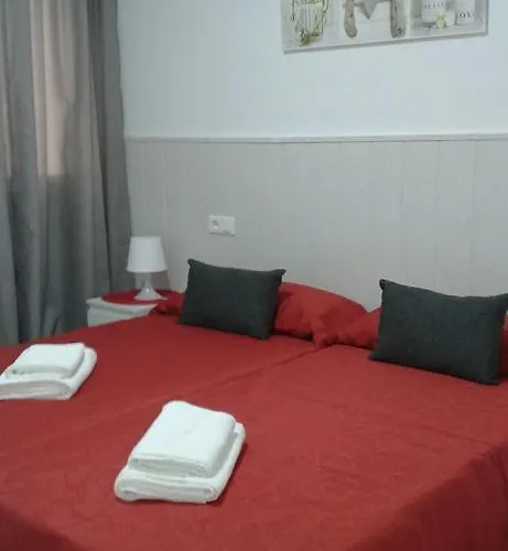Apartamentos Tursol
