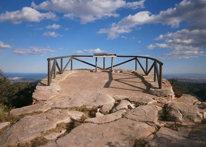 Casa Rural La Tramontana