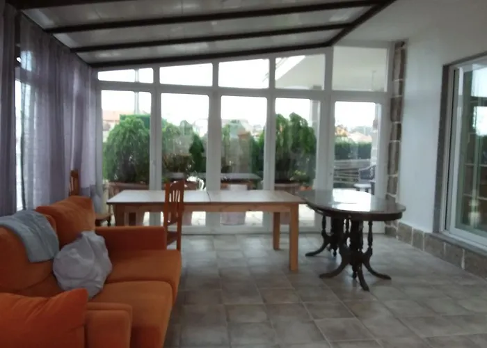 Apartamentos Barrosa