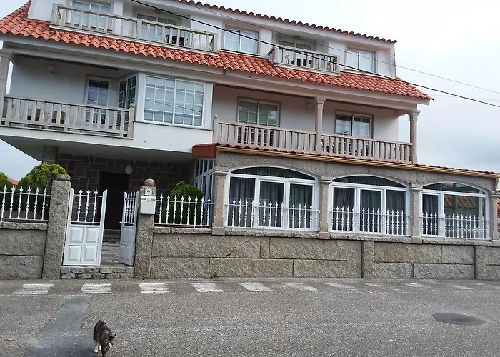Apartamentos Barrosa