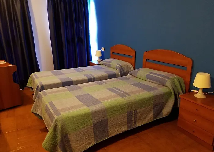 Hotel Condes de Buñol