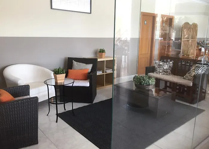 Hotel Martín Esperanza