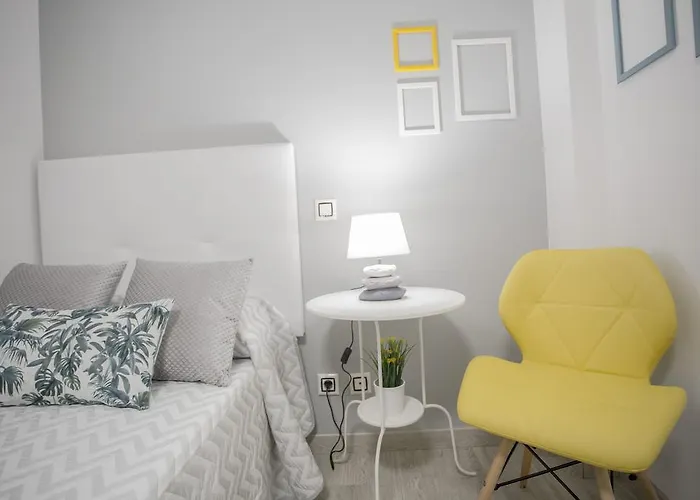 Apartamentos Amaiur 2