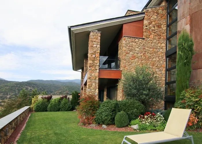 Dolcet L'Hotel