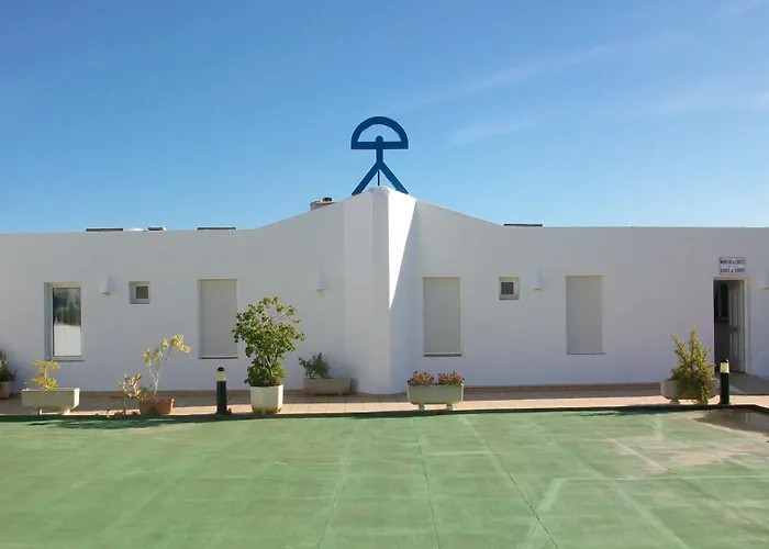 Virgen Del Mar Holidays Mojacar