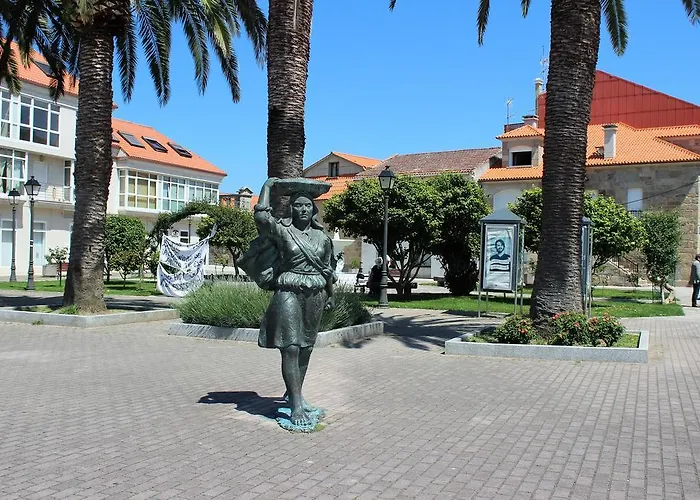 Hotel Bradomin