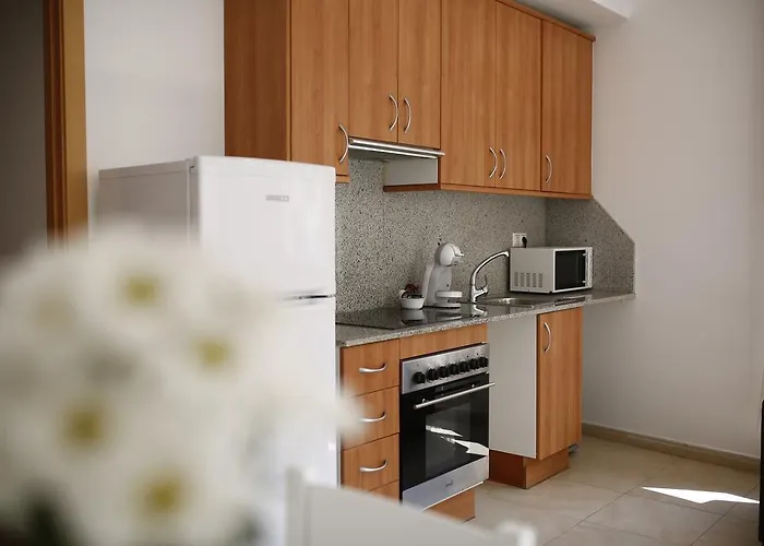 Apartaments Claudia