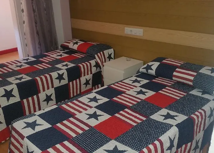 Hostal Lima