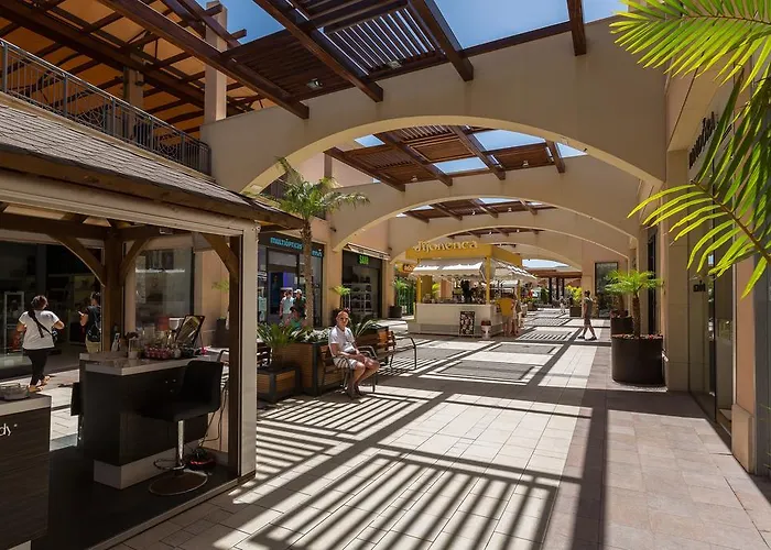Penthouse Oasis Beach Los Altos