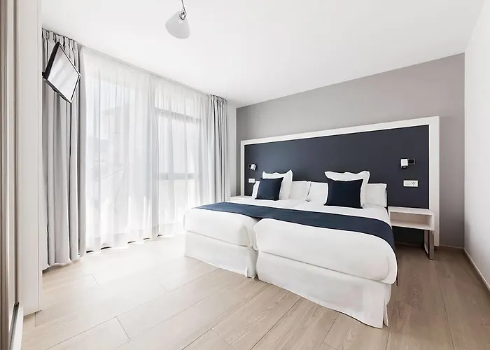Apartahotel A Cetárea