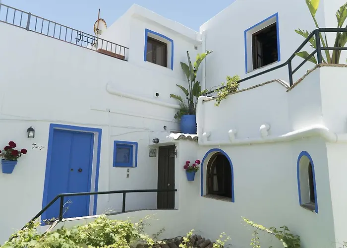 El Cobijo de Vejer