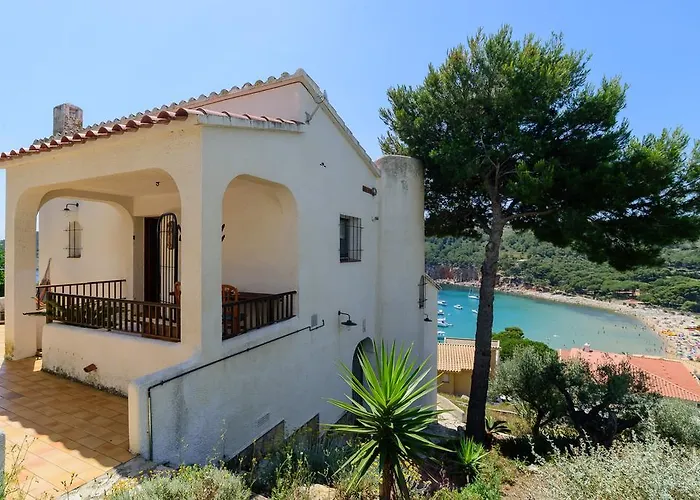 Costabravaforrent Palas Atenea