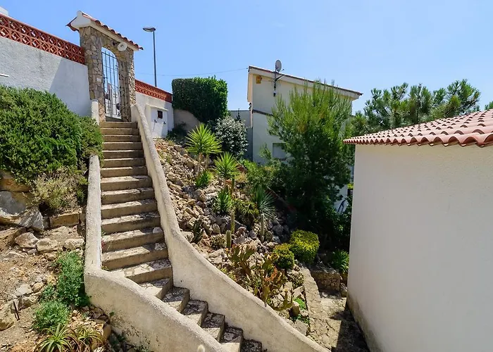 Costabravaforrent Palas Atenea