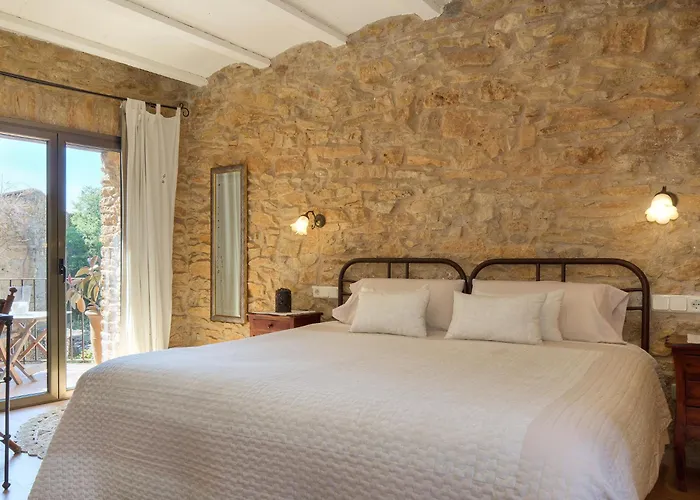Can Barrull-Costa Brava-Emporda