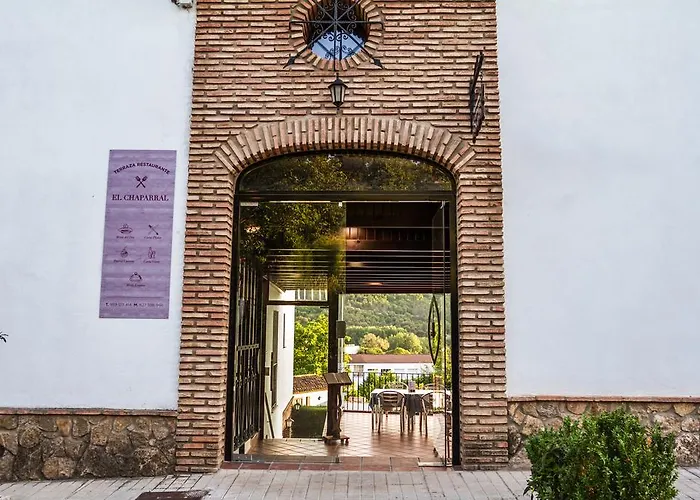 Aparthotel Rural 12 Caños