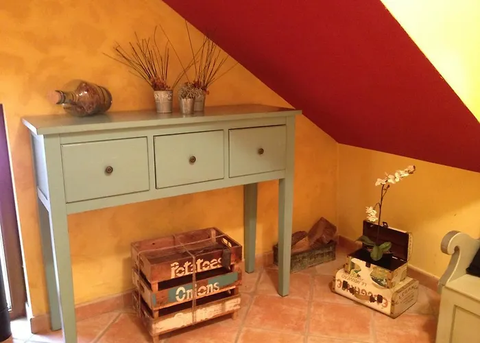 Hosteria San Emeterio
