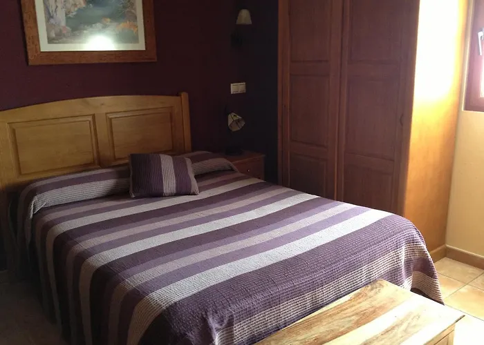 Hosteria San Emeterio