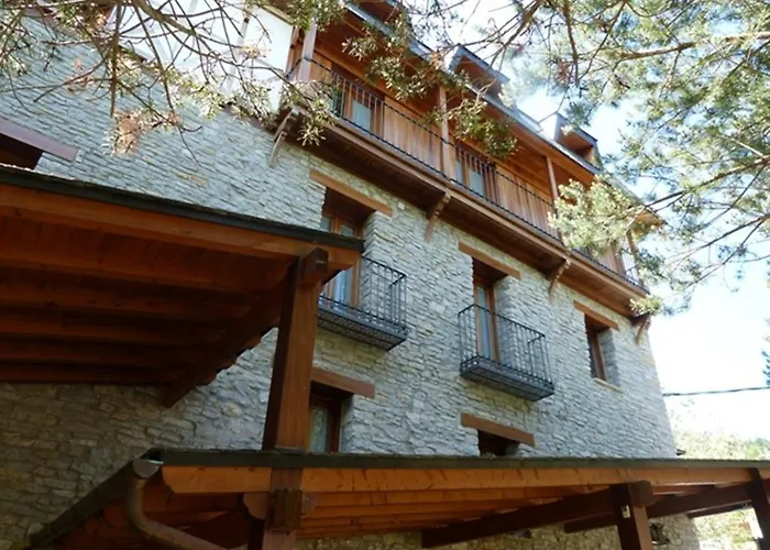 Hotel Esther
