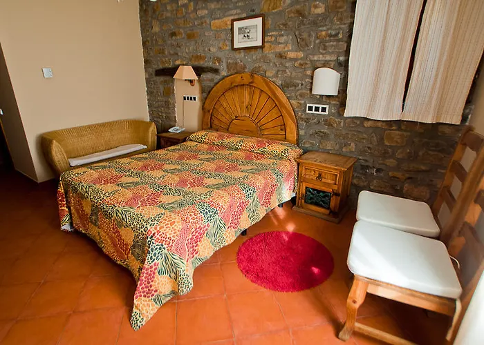 Hotel Villa Romanica