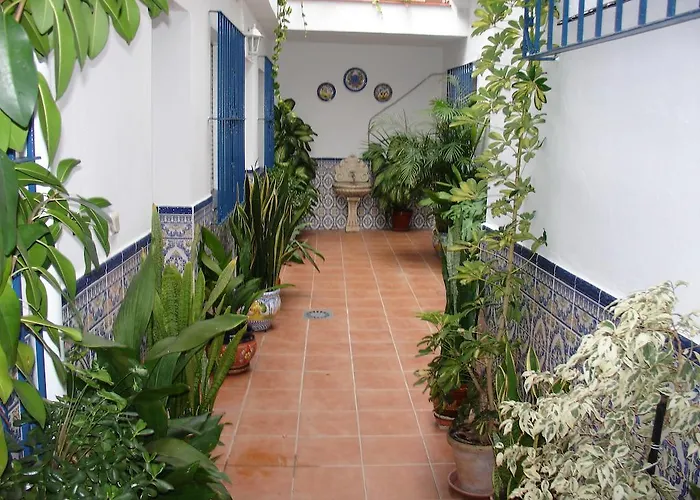 Hostal San Ramón