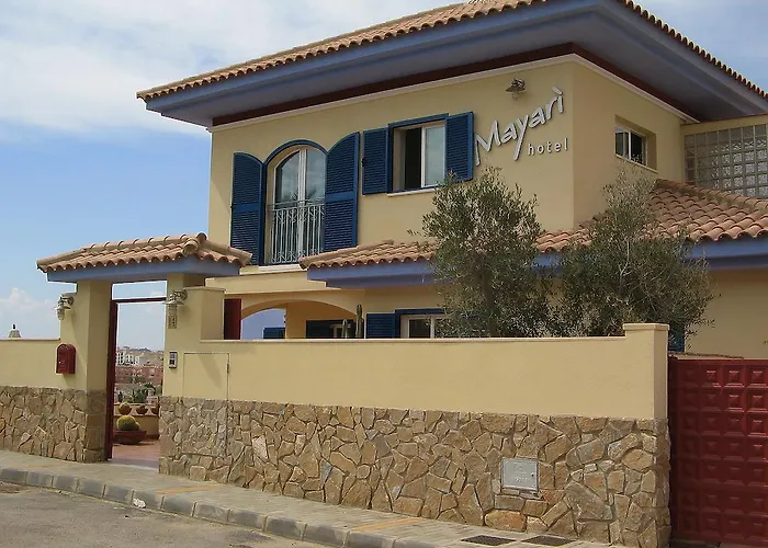 Hotel Mayarí