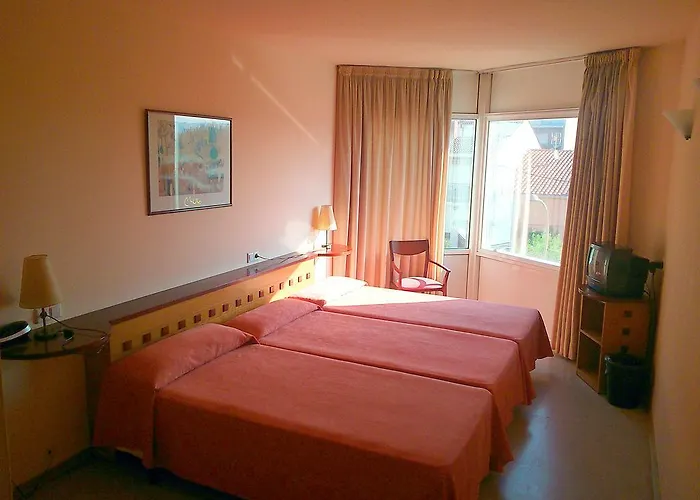 Hotel Montmeló