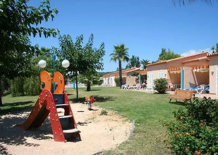 Apts. Mar Blau