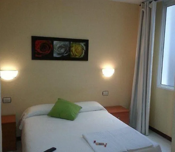 Hostal Ancla Dorada
