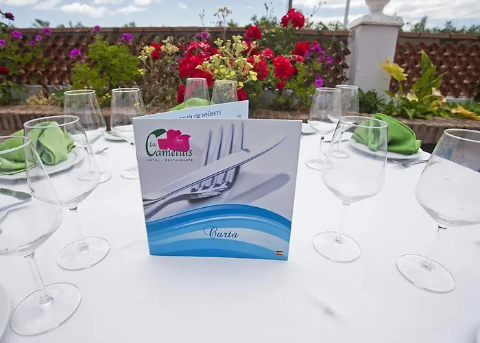 Hotel Las Camelias