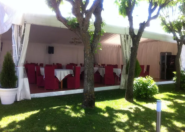 La Casona del Pinar Albergue