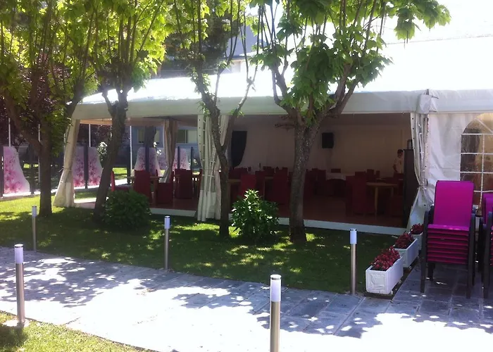 La Casona del Pinar Albergue
