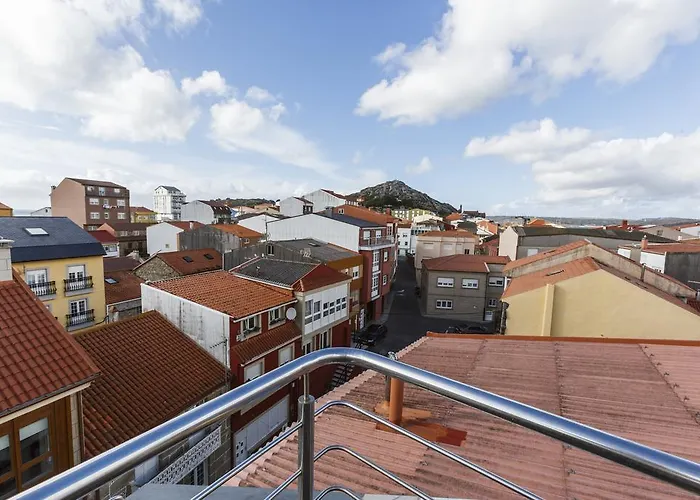 Albergue Arribada