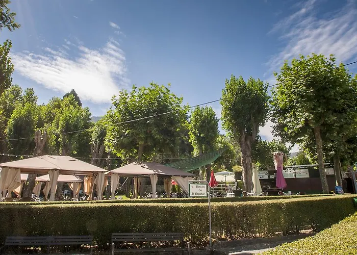 La Casona del Pinar Albergue