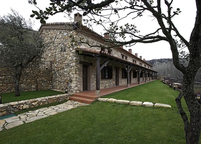 Hotel Rural&Spa Los Ánades