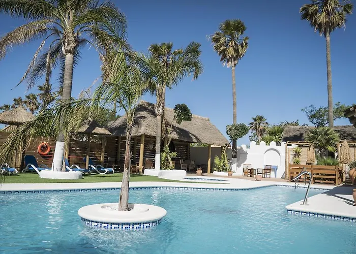 Hacienda Sajorami