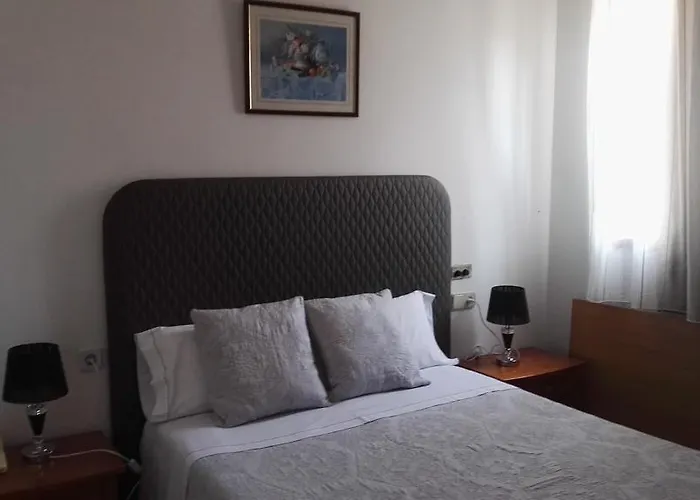 Hostal Continental