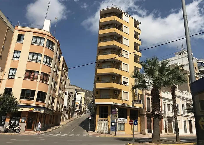 Hotel Imperial II