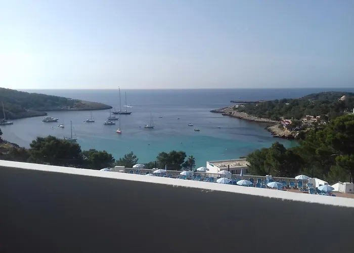 Hotel Presidente Portinatx
