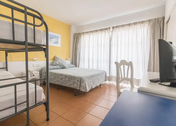 Hotel Presidente Portinatx