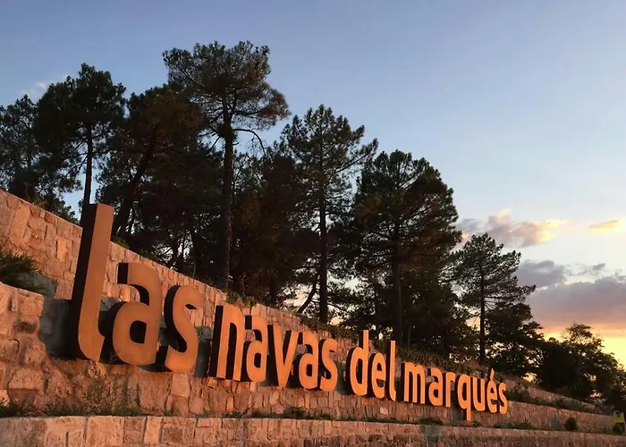 Del Marqués