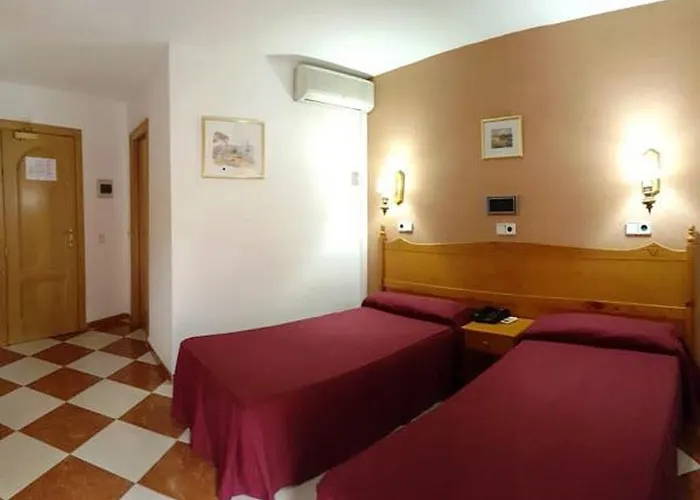 Hotel Cabo De Mar