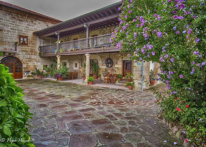 Casa Velarde