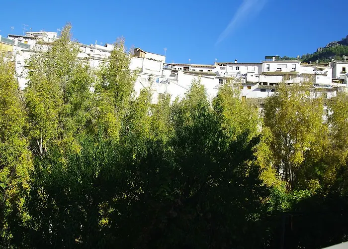 Vivienda Rural Rio Cerezuelo
