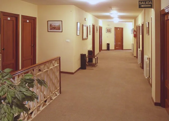 Hotel El Haya