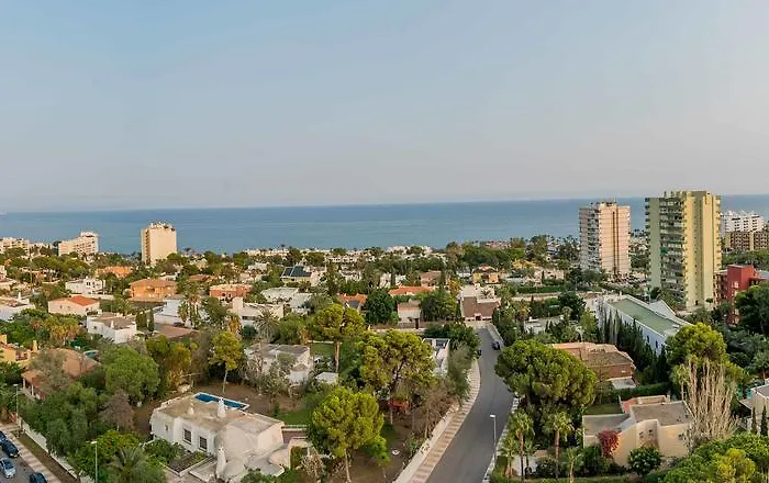 Apartamentos Dubamar