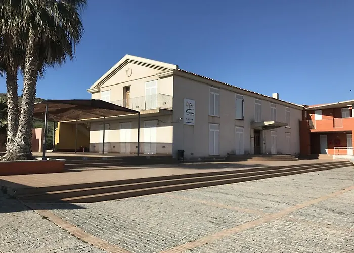 Albergue De Puntas De Calnegre