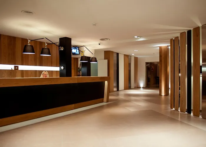 Hotel Rosa Nàutica