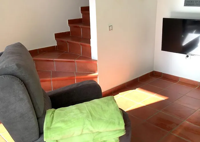San Jose Apartamentos SL Casa Mar