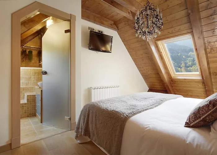 Prat De Gessa By Feelfree Rentals